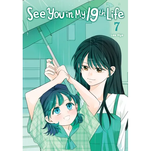 See You in My 19th Life, Vol. 7 - Paperback