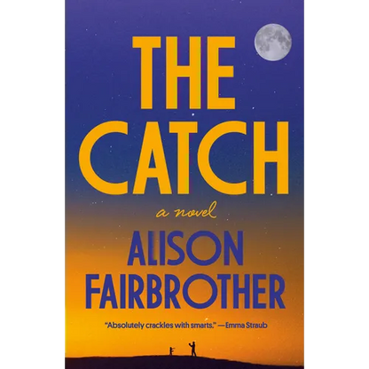The Catch - Paperback