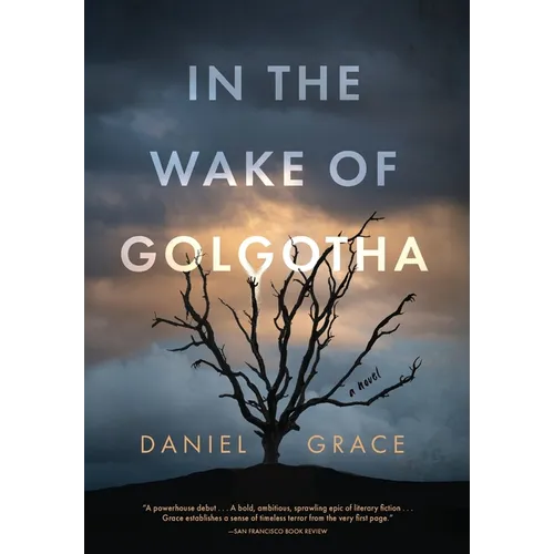 In the Wake of Golgotha - Hardcover