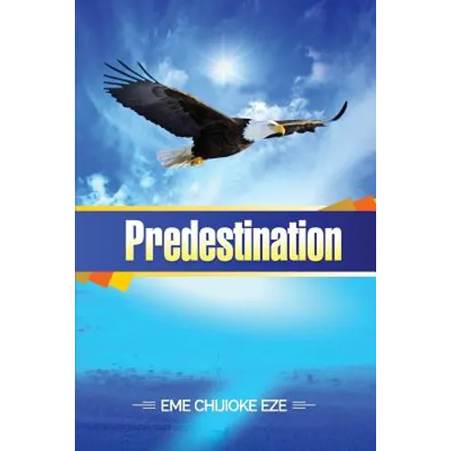 Predestination - Paperback