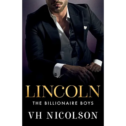 Lincoln - Paperback
