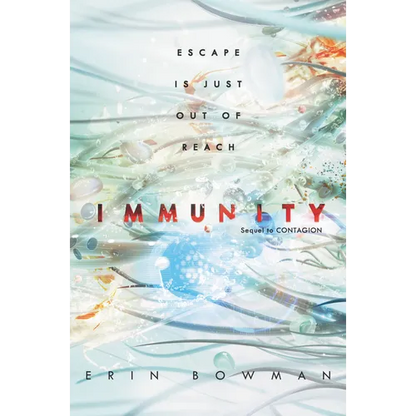 Immunity - Paperback