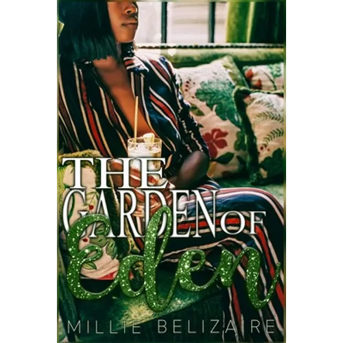 The Garden of Eden: A Romance Standalone - Paperback