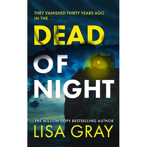 Dead of Night - Paperback