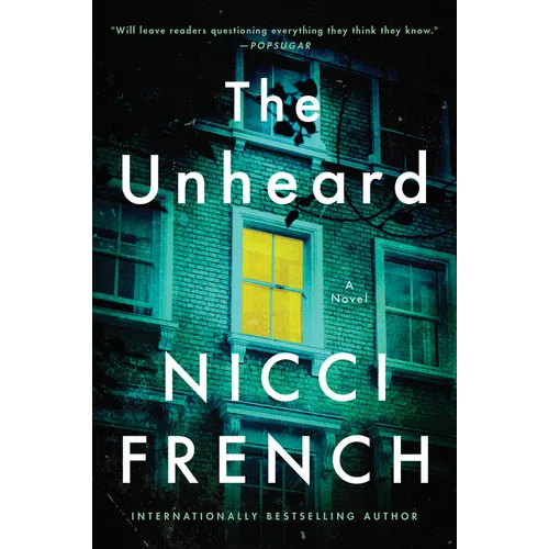The Unheard - Paperback