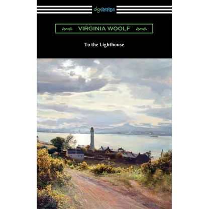To the Lighthouse - Paperback