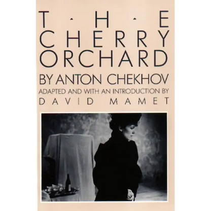 The Cherry Orchard - Paperback