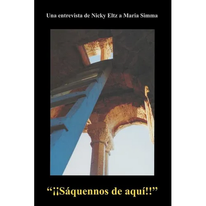 Saquennos de aqui!! - Paperback