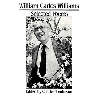 Selected Poems - Paperback