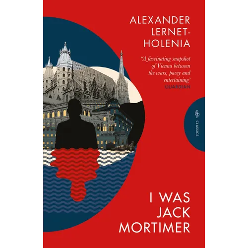 I Was Jack Mortimer - Paperback