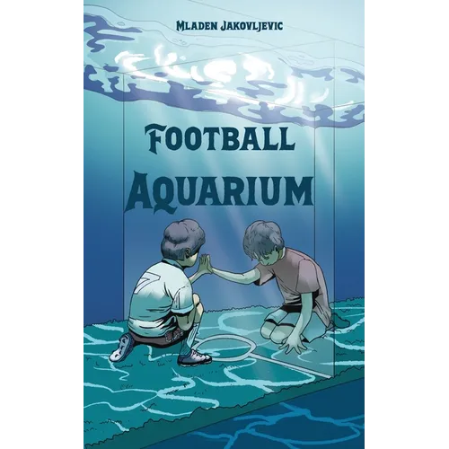 Football Aquarium - Paperback