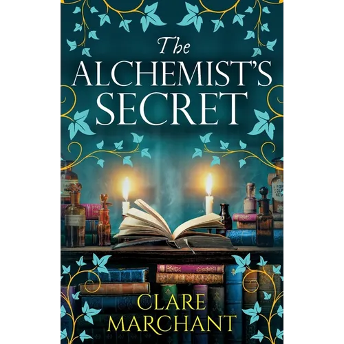 The Alchemist's Secret - Paperback