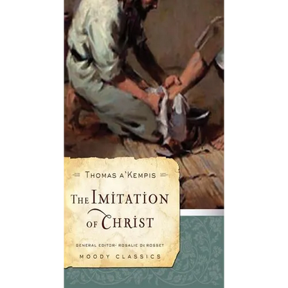 The Imitation of Christ - Paperback