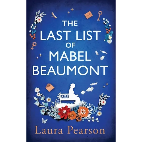 The Last List of Mabel Beaumont - Hardcover