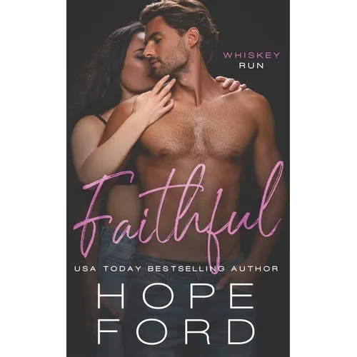 Faithful: Age Gap Small Town Romance - Paperback