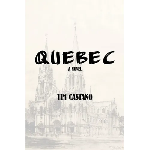Quebec - Paperback