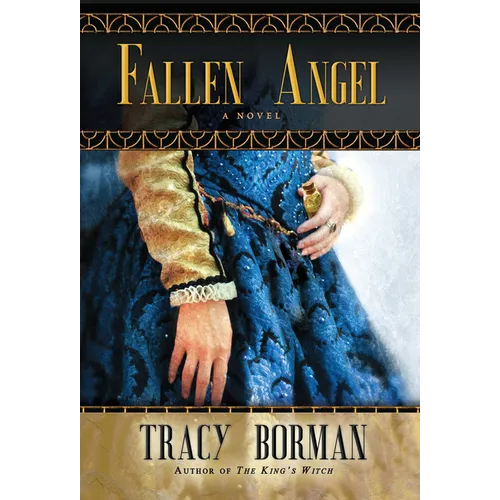 The Fallen Angel - Paperback