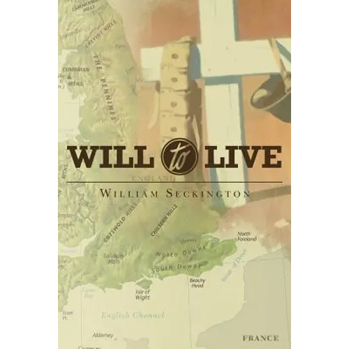 Will To Live - Paperback
