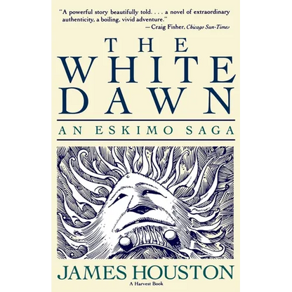 The White Dawn - Paperback