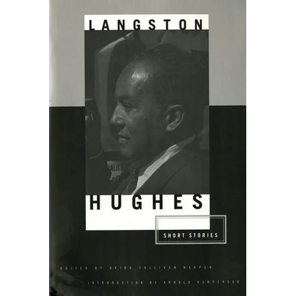 The Short Stories of Langston Hughes - Paperback
