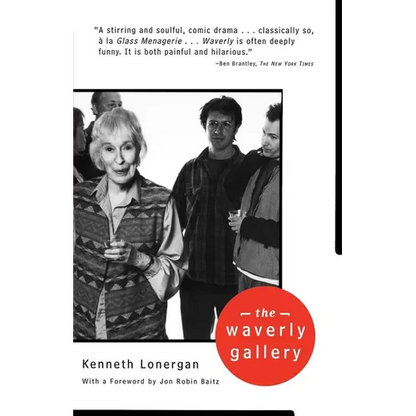 Waverly Gallery - Paperback