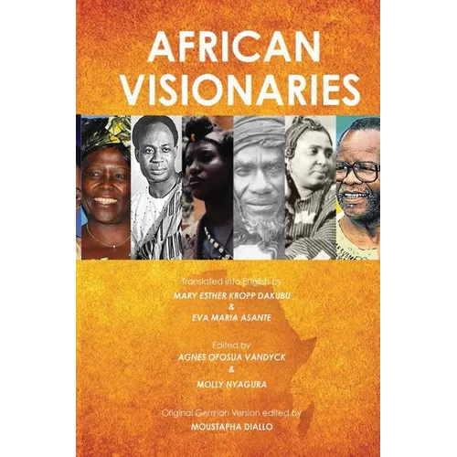 African Visionaries - Paperback