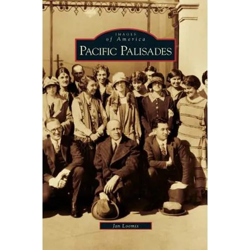 Pacific Palisades - Hardcover