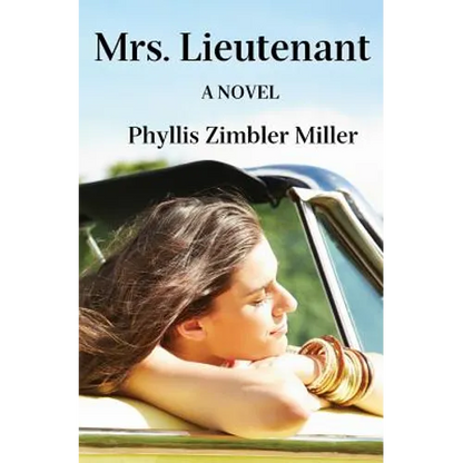 Mrs. Lieutenant: A Women's Friendship Novel - Paperback