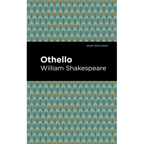 Othello - Hardcover