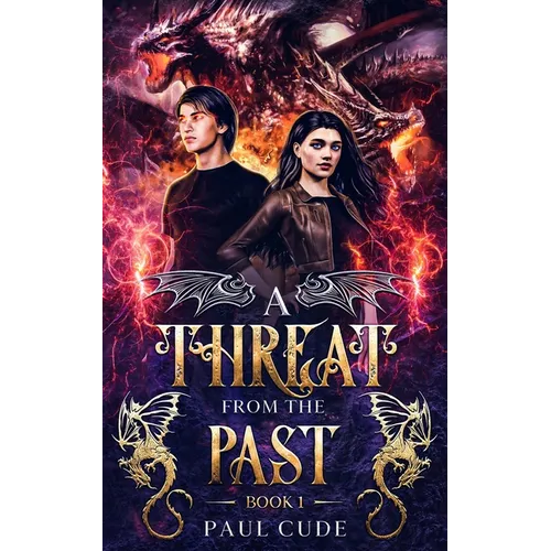 A Threat from the Past - Paperback