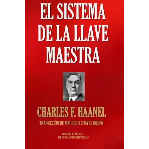 El Sistema de la Llave Maestra - Paperback
