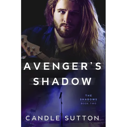 Avenger's Shadow - Paperback