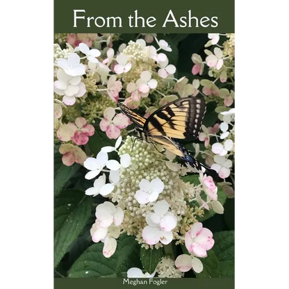 From the Ashes - Paperback