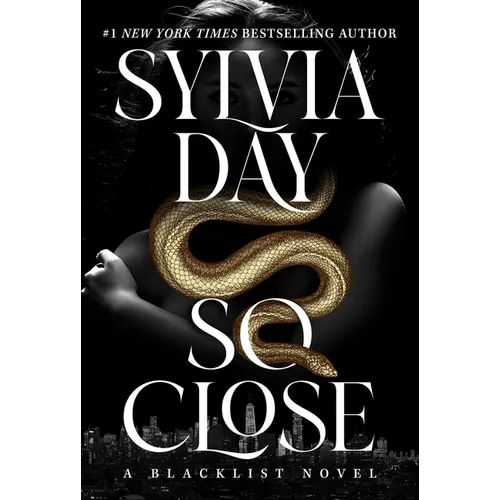 So Close - Hardcover