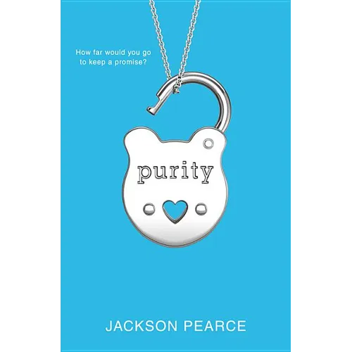 Purity - Paperback