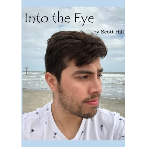 Into the Eye - Paperback