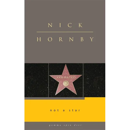 Not a Star - Paperback