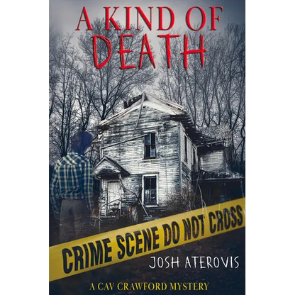 A Kind of Death - Paperback