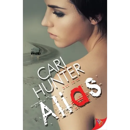 Alias - Paperback