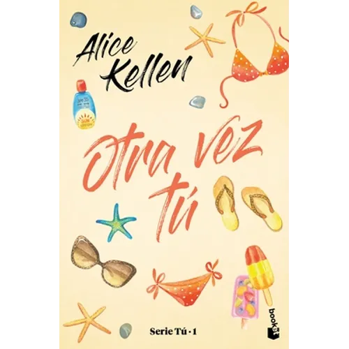 Otra Vez Tú / You Again - Paperback