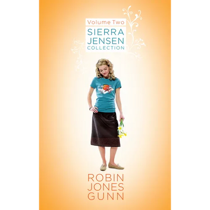 Sierra Jensen Collection, Vol 2 - Paperback