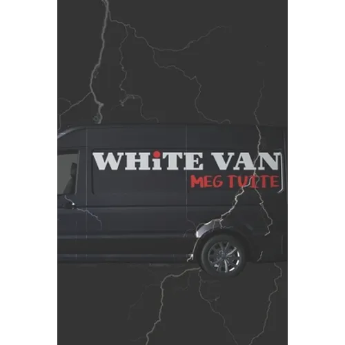 White Van - Paperback