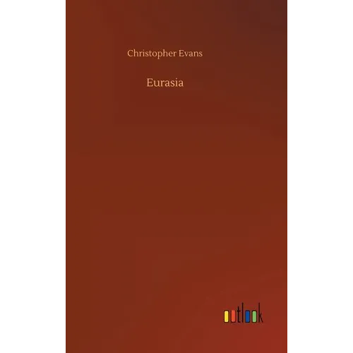 Eurasia - Hardcover