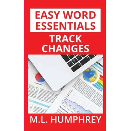 Track Changes - Paperback