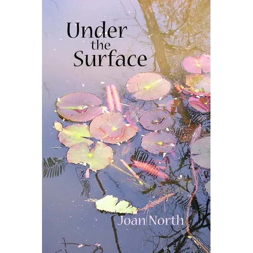 Under the Surface - Paperback