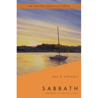 The Sabbath - Paperback