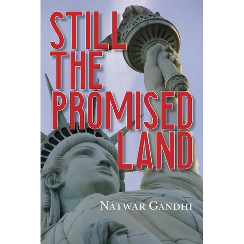Still the Promised Land - Paperback