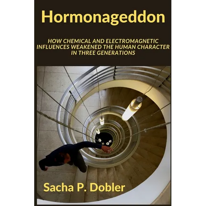 Hormonageddon - Paperback