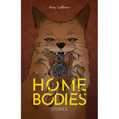 Homebodies: Short Stories - Paperback