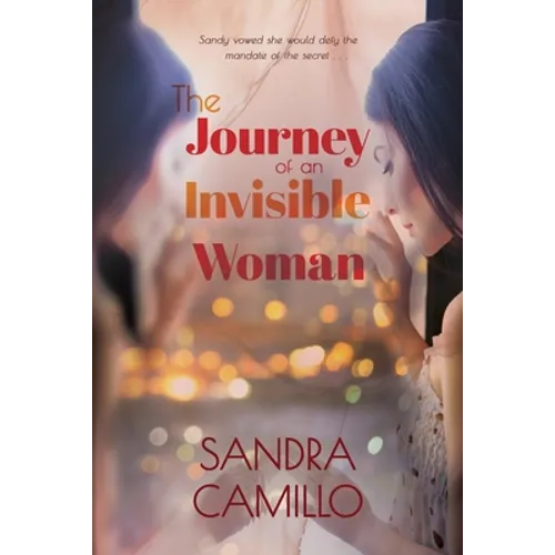 The Journey of an Invisible Woman - Paperback